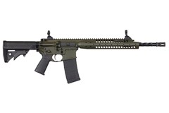 LWRC IC-A5 223 Rem | 5.56 NATO  - LWICA5R5ODG16 - 854026005477