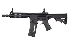 LWRC SIX8-PSD SBR 6.8mm SPC