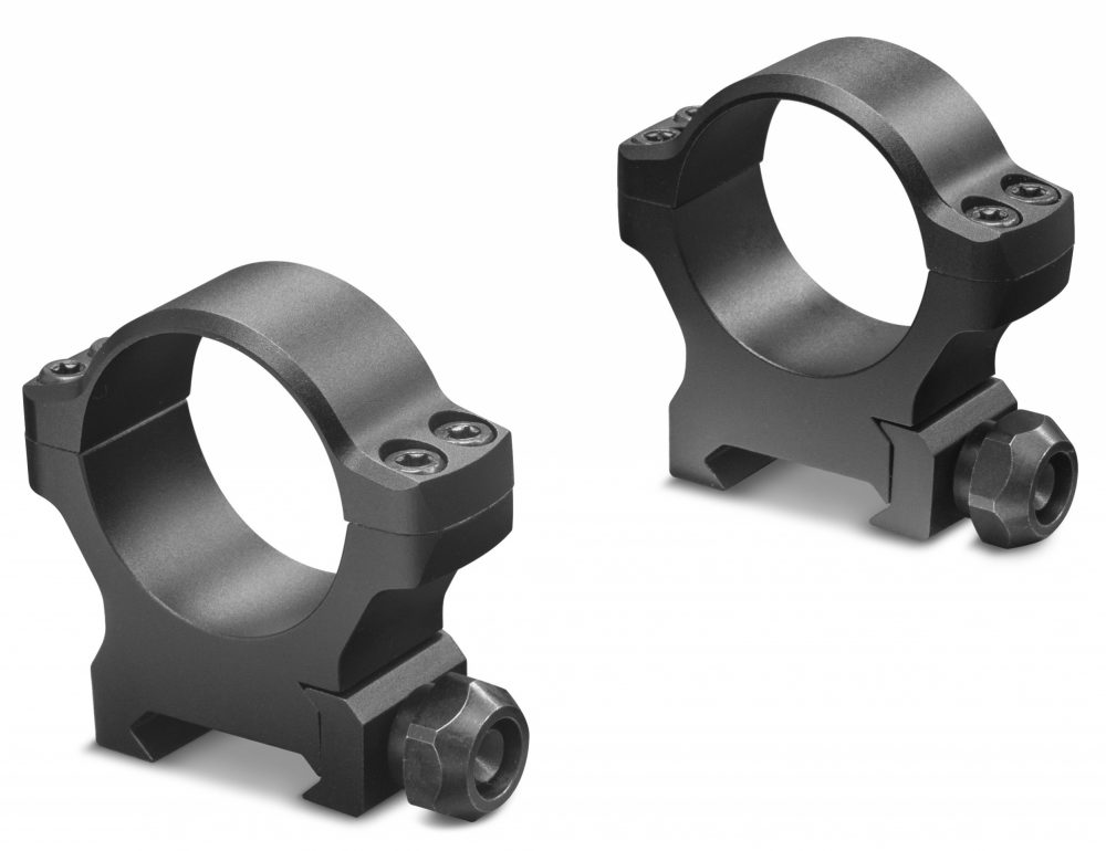 Leupold BACK COUNTRY RINGS