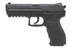 Heckler and Koch (HK USA) P30L (V3) 9mm