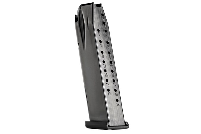 CANIK TP9 Magazine 9mm Accessory-Magazines