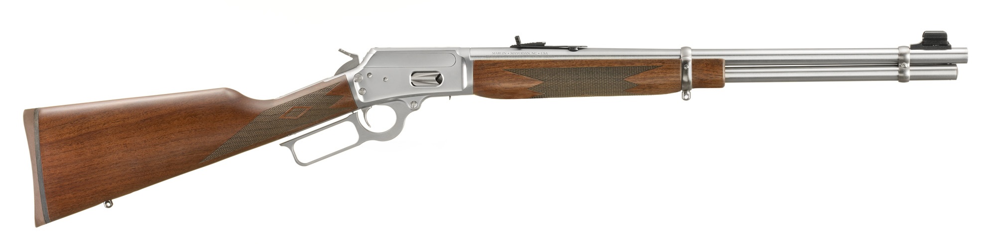 Marlin 1894 CLASSIC 250TH 45LC SS/WD
