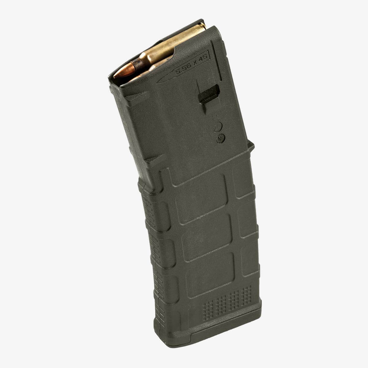 PMAG 30 M3 AR/M4 5.56 30RD ODG
