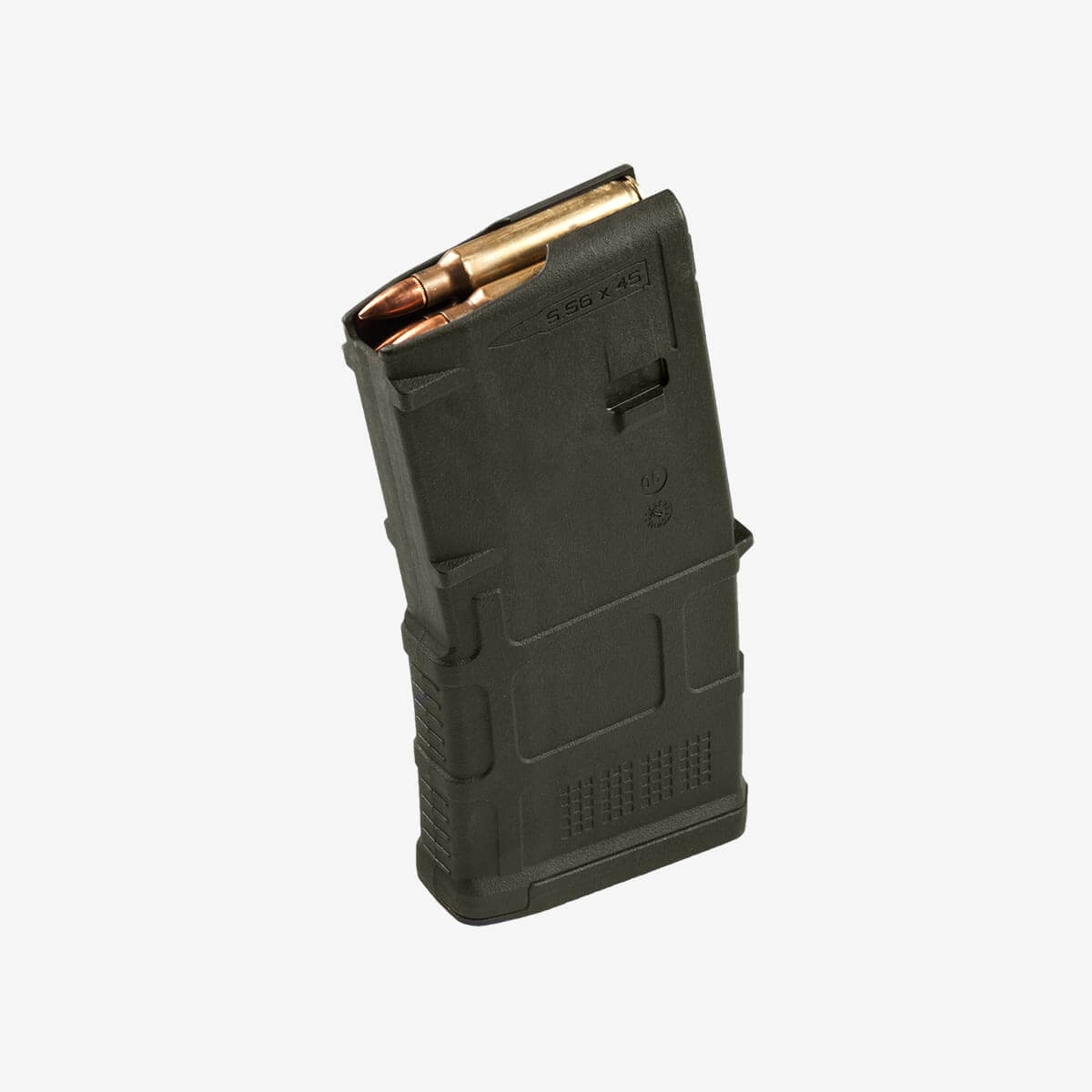 PMAG 20 M3 AR/M4 5.56 20RD ODG