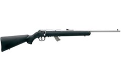 Savage Arms Mark II FSS 22 LR