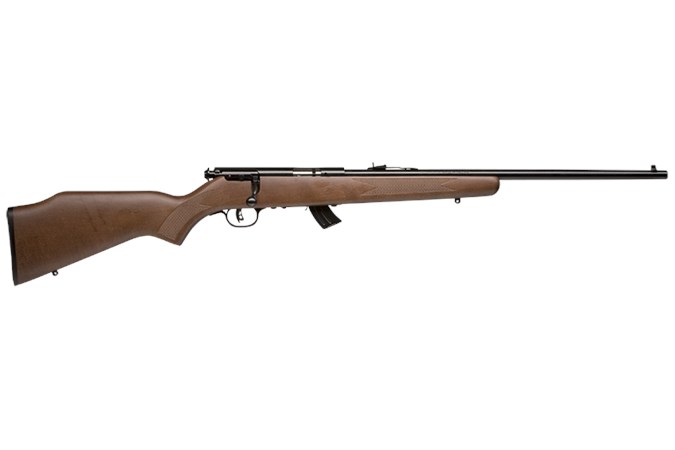Savage Arms Mark II GY 22 LR Rifle