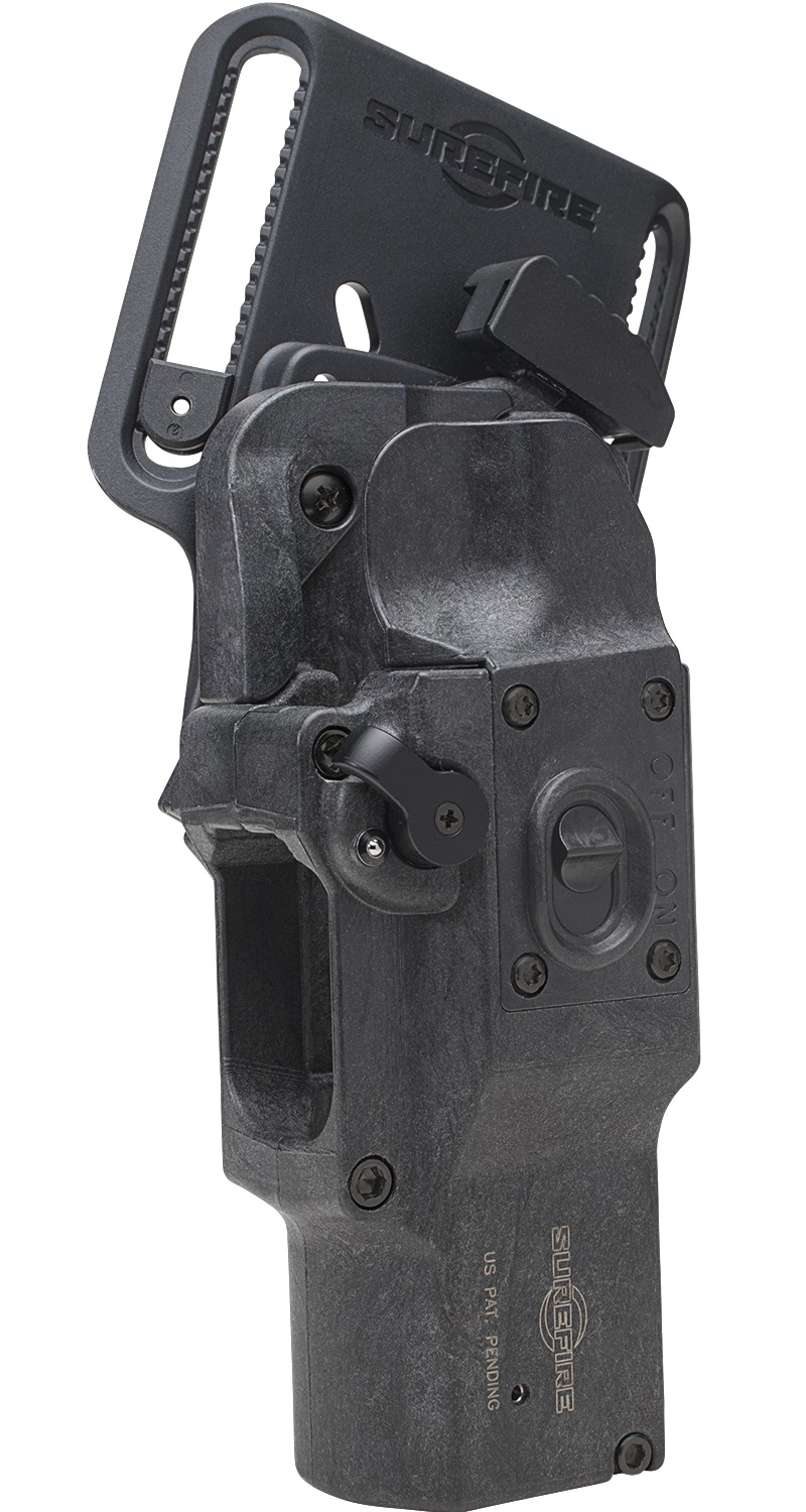 SureFire RAPID DEPLOY HOLSTER thumbnail
