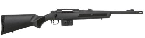 Mossberg MVP PATROL 223 REM | 5.56 NATO thumbnail