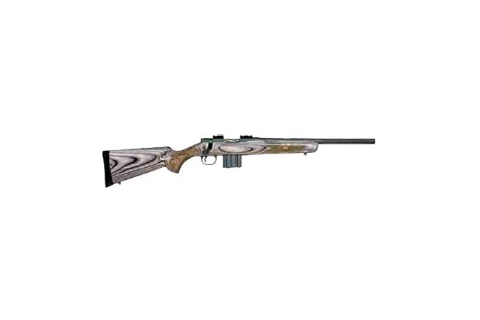 Mossberg MVP Predator 223 Rem | 5.56 NATO Rifle