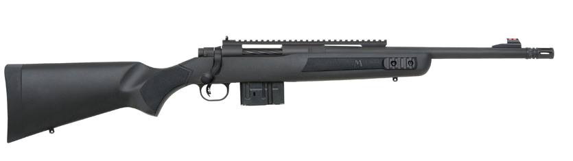 Mossberg MVP SCOUT 7.62 X 51MM | 308 WIN thumbnail