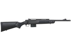 Mossberg MVP Scout 7.62 x 51mm | 308 Win  - MB27778 - 015813277785