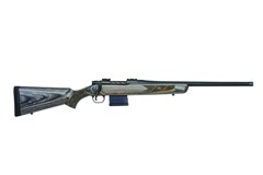 Mossberg MVP Predator 6.5 Creedmoor