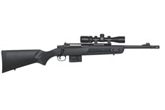 Mossberg MVP Scout 7.62 x 51mm | 308 Win