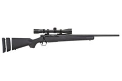 Mossberg Patriot Super Bantam Rifle 7mm-08