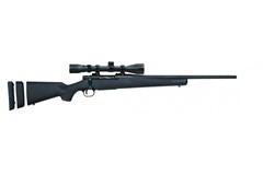 Mossberg Patriot Super Bantam Rifle 308 Win