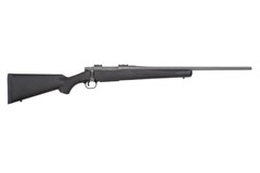 Mossberg Patriot Rifle 270 Win