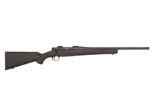 Mossberg Patriot Predator Rifle 450 Bushmaster