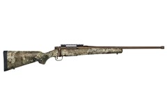 Mossberg Patriot Predator Strata 308 Win