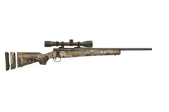 Mossberg Patriot Super Bantam Rifle 6.5 Creedmoor