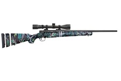 Mossberg Patriot Super Bantam Rifle 7mm-08