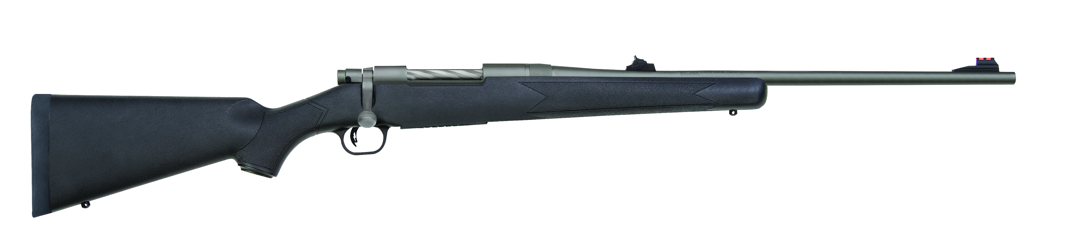 Mossberg PATRIOT RIFLE 375 RUGER thumbnail