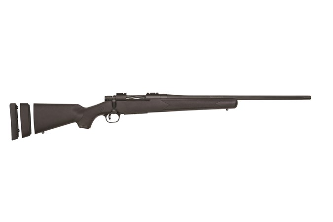 Mossberg Patriot Super Bantam Rifle 350 Legend Rifle