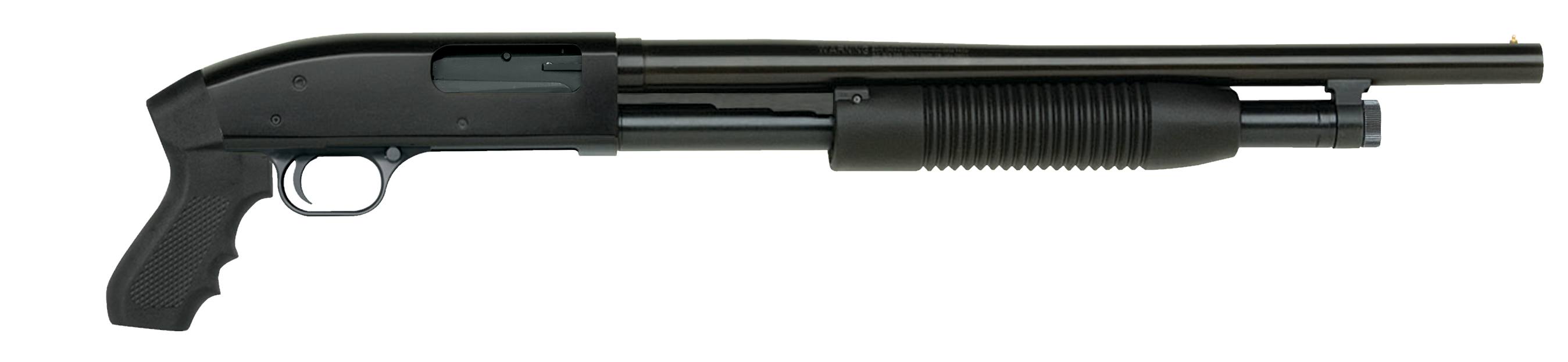 Mossberg MAVERICK 88 CRUISER 12 GAUGE thumbnail