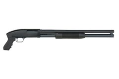 Mossberg Maverick 88 Cruiser 12 Gauge