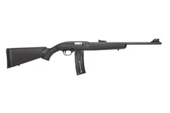 Mossberg 702 Plinkster 22 LR