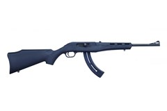 Mossberg Blaze 22 LR