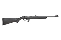 Mossberg 802 Plinkster 22 LR