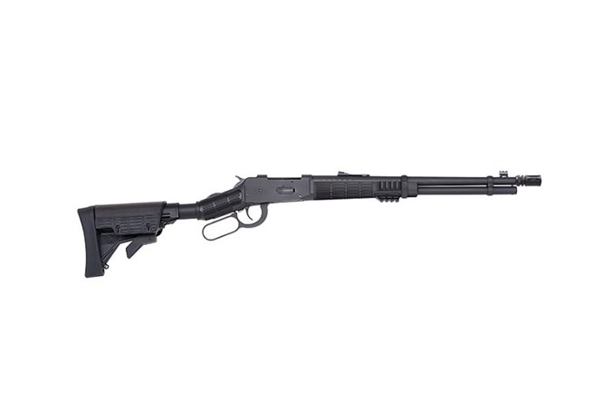 Mossberg 464 SPX 30-30 Rifle