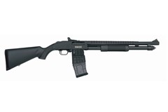 Mossberg 590M Mag-Fed 12 Gauge