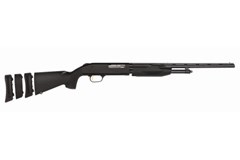 Mossberg 510 Mini Pump 410 Bore