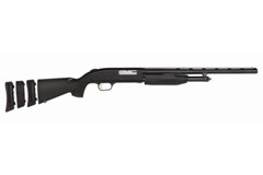 Mossberg 510 Mini Pump 20 Gauge