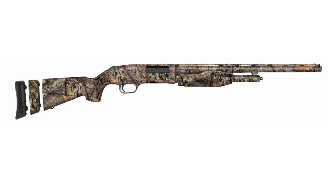 Mossberg 510 MINI PUMP 20 GAUGE thumbnail