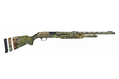 Mossberg 500 Super Bantam 20 Gauge