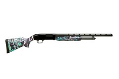 Mossberg 500 Super Bantam All-Purp Fld 20 Gauge