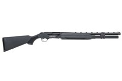 Mossberg Jerry Miculek Pro Series 930 12 Gauge 
Item #: MB85119 / MFG Model #: 85119 / UPC: 015813851190
930 JM PRO 12/22 BL/SY 9SHOT # JERRY MICULEK PRO SERIES