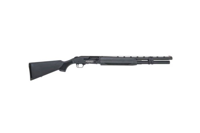 Mossberg Jerry Miculek Pro Series 930 12 Gauge Shotgun
