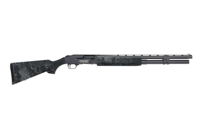 Mossberg Pro Series 12 Gauge Shotgun
