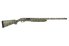 Mossberg 930 Field 12 Gauge 
Item #: MB85213 / MFG Model #: 85213 / UPC: 015813852135
930 FIELD 12/26 3" MOBL MOSSY OAK BOTTOMLANDS CAMO