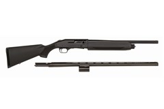 Mossberg 930 Field/Security Combo 12 Gauge