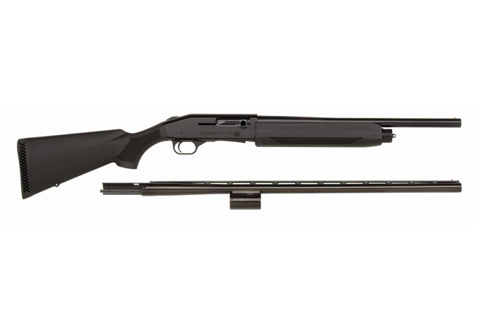 Mossberg 930 Field/Security Combo 12 Gauge Shotgun