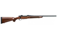 Mossberg Patriot Rifle 308 Win