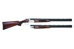 Mossberg Silver Reserve II Field Combo 12 Gauge | 20 Gauge