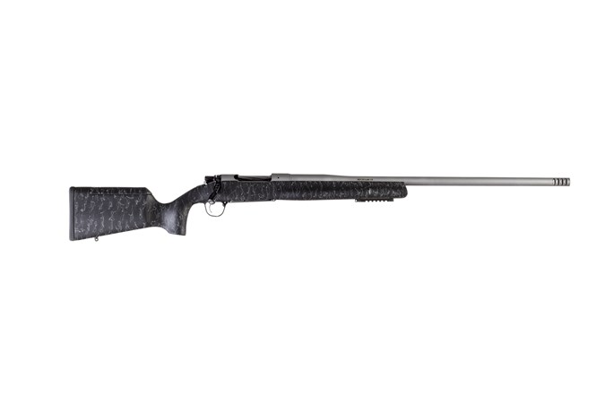 Christensen Arms Mesa Long Range 7mm Rem Mag Rifle