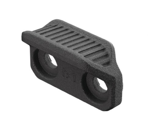 Magpul M-LOK THUMB SHELF BLACK