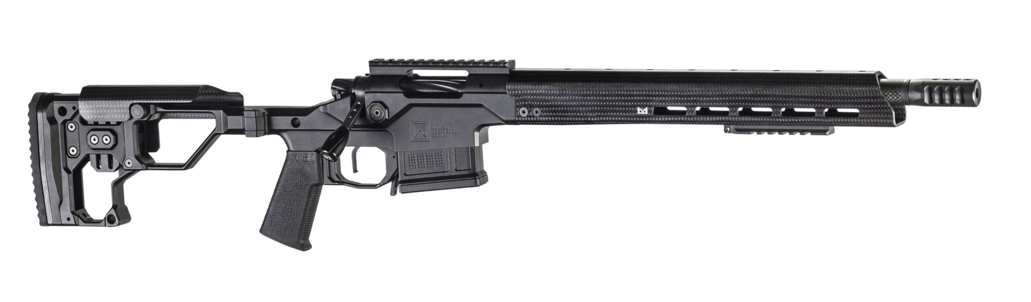Christensen Arms MODERN PRECISION RIFLE 308 WIN thumbnail