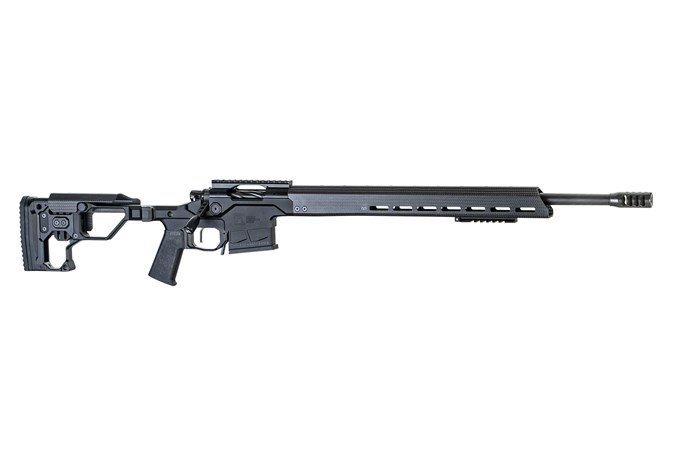 Christensen Arms Modern Precision Rifle 223 Rem Rifle
